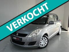 Suzuki Swift - 1.2 Comfort EASSS