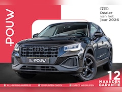 Audi Q2 - 30 TFSI 110pk Pro Line | Cruise Control | Smartphone Interface | Parkeersensoren
