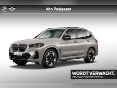BMW iX3 - High Executive 80 kWh