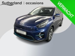 Kia e-Niro - DynamicLine 64 kWh | SOH 97% | Navigatie | Premium Audio | Dealer Onderhouden |