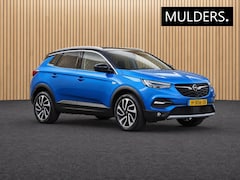 Opel Grandland X - 1.6 Turbo Ultimate Automaat | Navi / Camera / Leder