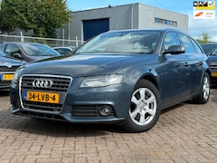 Audi A4 Avant - 2.0 TFSI quattro Pro Line | 211pk