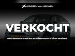Citroën C4 - 1.2 Puretech Shine Automaat Adaptieve Cruise Control Head-Up