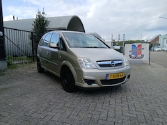 Opel Meriva - 1.4-16V Cosmo
