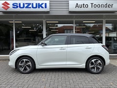 Suzuki Swift - 1.2 Style Smart Hybrid