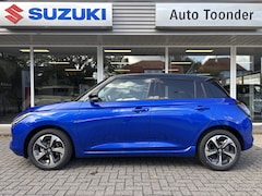 Suzuki Swift - 1.2 Style Smart Hybrid