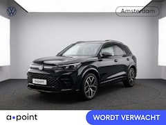 Volkswagen Tiguan - 1.5 eTSI R-Line Edition 150PK | Automaat (DSG) | Navigatie | Camera | 20 Inch | Panoramada