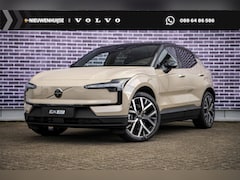 Volvo EX30 - P5 Long Range Ultra 69 kWh | Elektrisch Verstelbare Voorstoelen | Stuur-/Stoelverwarming |