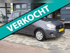 Suzuki Celerio - 1.0 Comfort AIRCO ALL SEASON TREKHAAK RIJKLAARPRIJS