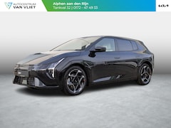 Kia EV4 - GT-Line Business Edition 81.4 kWh | DIRECT LEVERBAAR | Navigatie | Stoel en stuurverwarmin