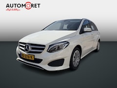 Mercedes-Benz B-klasse - 160 Ambition Zeer mooie en originele staat