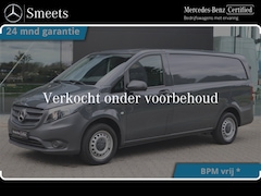 Mercedes-Benz Vito - 116 CDI LANG AUT