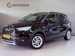 Opel Crossland X - 1.2 Turbo 130pk Automaat Innovation* PDC / Camera / Winterpakket / LMV