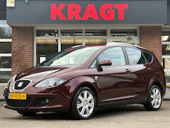SEAT Altea XL - Stylance 1.4 TSI 125 pk - APK 06-27 - koude airco - trekhaak - cruise - hoge instap