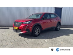 Peugeot 2008 - 1.2 Active Pack | Trekhaak | Cruise | Apple Carplay / Android Auto | Camera achter |