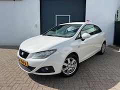 SEAT Ibiza - 1.4 Reference INRUILKOOPJE|Allseason|Airco|Bluetooth|Cruise