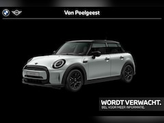 MINI 5-Deurs - 1.5 Cooper Business Edition
