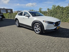 Mazda CX-30 - 2.0 e-SkyActiv-X M Hybrid Comfort