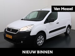 Peugeot e-Partner - Electric L1 Premium | Airco | Parkeersensoren | Cruise control