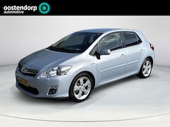 Toyota Auris - 1.8 Full Hybrid Executive | rijklaarprijs |