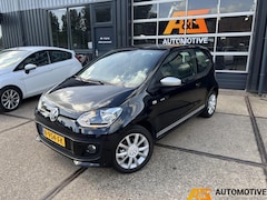 Volkswagen Up! - 1.0 high up BlueMotion