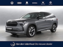 Skoda Kodiaq - 1.5 TSI 204pk PHEV Sportline Business DSG / Navigatie / Stoel+Stuurverwarming / Camera / T