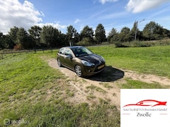 Citroën C3 - 1.2 VTi Tendance