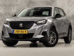 Peugeot 2008 - 1.2 PureTech Sport 131Pk Automaat (APPLE CARPLAY, GROOT NAVI, LM VELGEN, SPORTSTOELEN, PAR