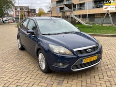 Ford Focus - 1.6 TDCi Titanium, Handel/Export