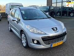 Peugeot 207 SW - 1.6 VTi Sportium