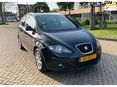 SEAT Altea XL - 1.2 TSI Ecomotive Businessline COPA, Pdc, Navi, Lmv, Cruise, 2e eig afk, Geen import, Nap,