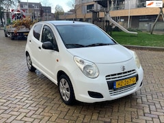 Suzuki Alto - 1.0-12V Ambiance, 5drs
