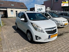 Chevrolet Spark - 1.0 16V LS Bi-Fuel G3 AIRCO