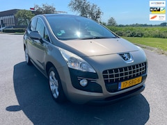Peugeot 3008 - 1.6 VTi ST, Trekhaak, Pano, Navi, Pdc, Cruise/Climate control, Bluetooth, Geen import, Nap