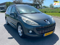 Peugeot 207 SW - 1.6 VTi Active, Trekhaak, Cruise control, Airco, Carplay, Elektr ramen, Geen import, Nap