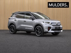 Citroën C3 Aircross - 1.2 Hybrid 145pk Collection VOORRAAD KORTING