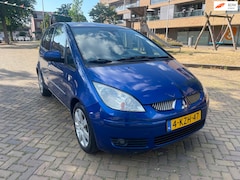 Mitsubishi Colt - 1.3 Inform, 5drs, Airco, Elektr ramen, Radio CD speler, Lmv, Mooie kmstand