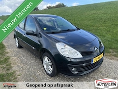 Renault Clio - 1.4-16V Dynamique NIEUWE APK