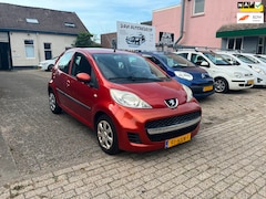 Peugeot 107 - 1.0-12V Sublime
