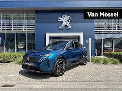 Peugeot e-3008 - GT 73 kWh / Camera Voor & Achter / 360° Camera / Keyless Entry / Warmtepomp / Adaptieve Cr