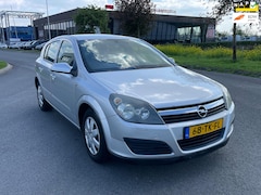Opel Astra - 1.6 Business, 5drs, Airco, Pdc, Cruise, Geen import, Nap, Kleppen tikt