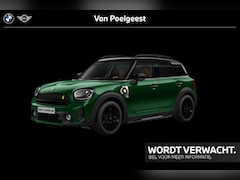 MINI Countryman - 1.5 Cooper S E ALL4 Business Edition