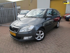 Skoda Fabia Combi - 1.2 TDI Greenline