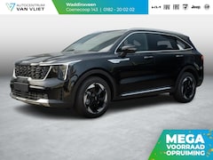 Kia Sorento - 1.6 T-GDi Plug-in Hybrid 4WD DynamicPlusLine 7p | Actieprijs* | Bose | Schuifkanteldak | Z