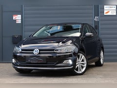 Volkswagen Polo - 1.0 TSI Highline Carplay|Stoelverw|Clima|17"