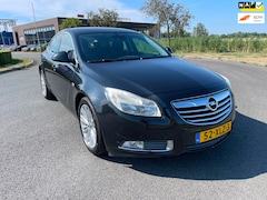 Opel Insignia - 1.4 Turbo EcoFLEX Edition, 5drs, Pdc, Elektr ramen, Cruise/Climate control, Lmv, Geen impo