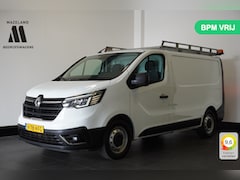 Renault Trafic - 2.0 dCi 130PK EURO 6 - Airco - Navi - Cruise - €16.900, - Excl