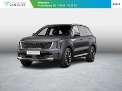 Kia Sorento - 1.6 T-GDi Plug-in Hybrid 4WD ExecutiveLine 7p | Actieprijs* | Navi. | Clima. | Stoel&Stuur