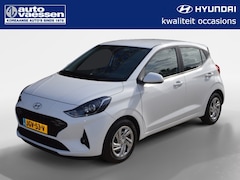Hyundai i10 - 1.0 Premium Navi PDC Camera LMV 12-2025