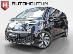 Volkswagen ID. Buzz - ID.Buzz 210 kW 91 kWh | 7 persoons | Trekhaak | Warmtepomp